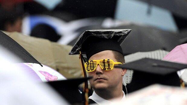 Dare to be different